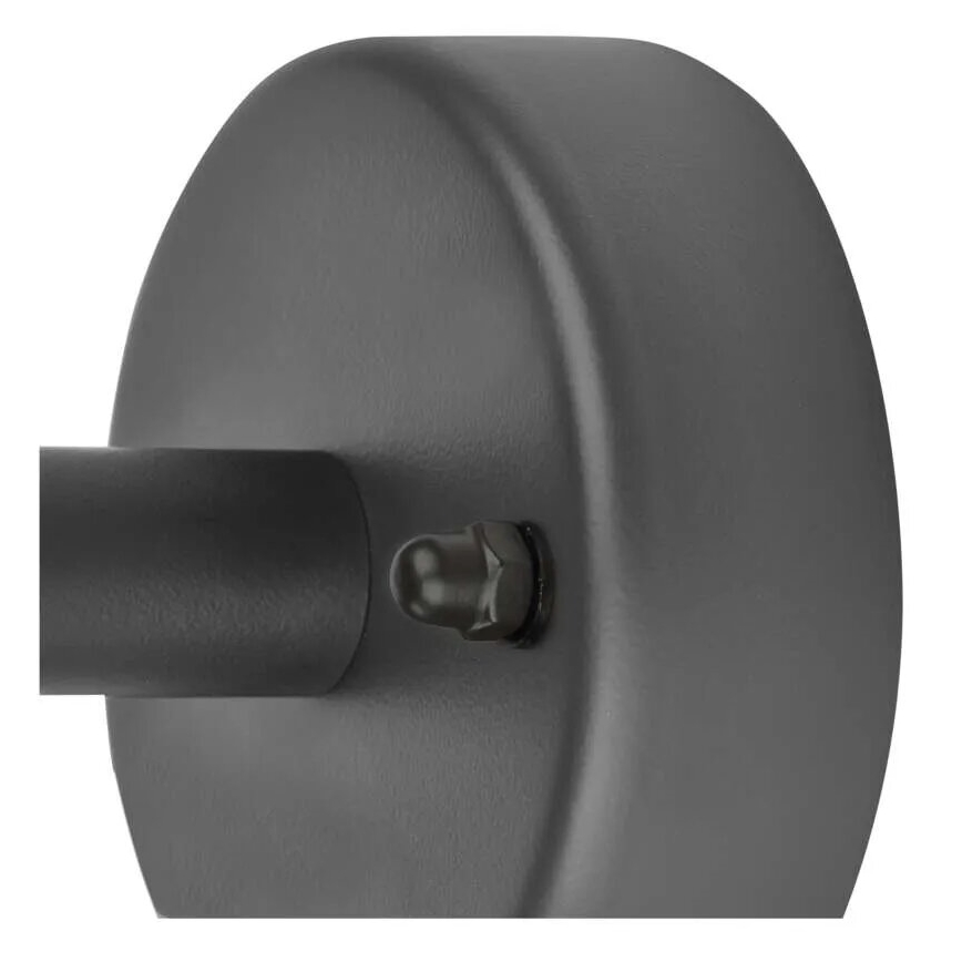 Iluminação de parede exterior ARTEO 1xE27/15W/230V IP44