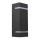 Iluminação de parede exterior BRICK 2xGU10/7W/230V IP44