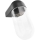Iluminação de parede exterior CASSIA 1xE27/15W/230V IP44