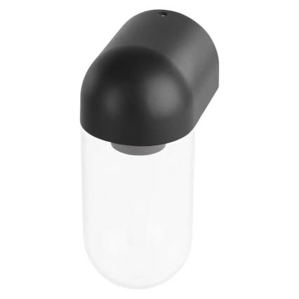 Iluminação de parede exterior CASSIA 1xE27/15W/230V IP44