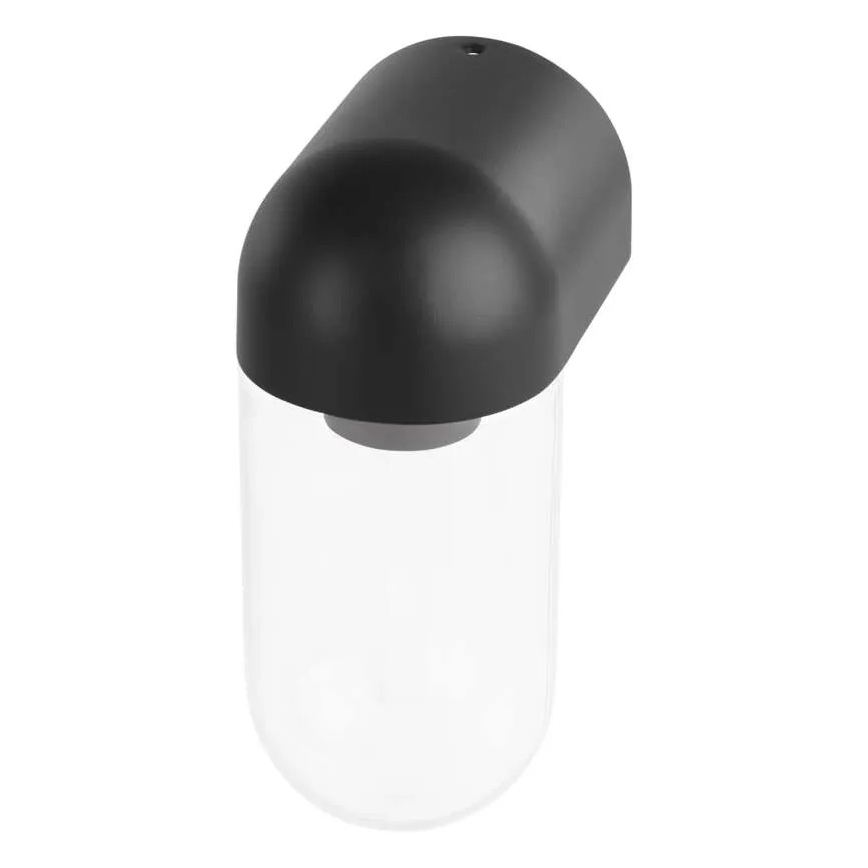 Iluminação de parede exterior CASSIA 1xE27/15W/230V IP44
