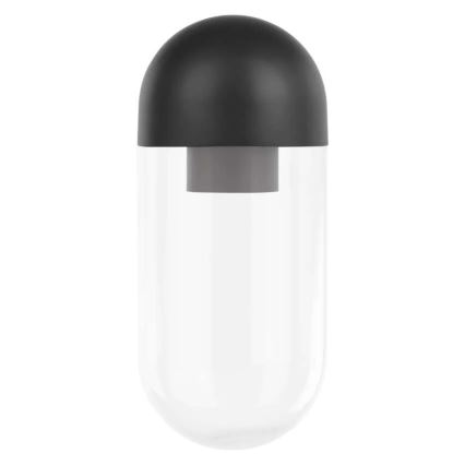 Iluminação de parede exterior CASSIA 1xE27/15W/230V IP44