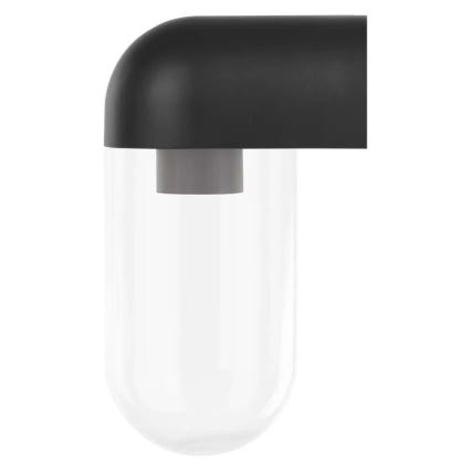 Iluminação de parede exterior CASSIA 1xE27/15W/230V IP44