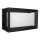 Iluminação de parede exterior FALIN 1xE27/60W/230V IP54 preto