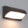 Iluminação de parede exterior FREON 1xE27/60W/230V IP54 antracite
