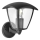 Iluminação de parede exterior IGMA 1xE27/12W/230V IP44