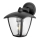 Iluminação de parede exterior IGMA 1xE27/12W/230V IP44
