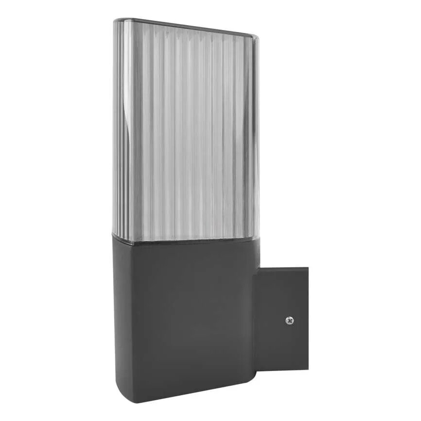 Iluminação de parede exterior LANA 1xE27/25W/230V IP54
