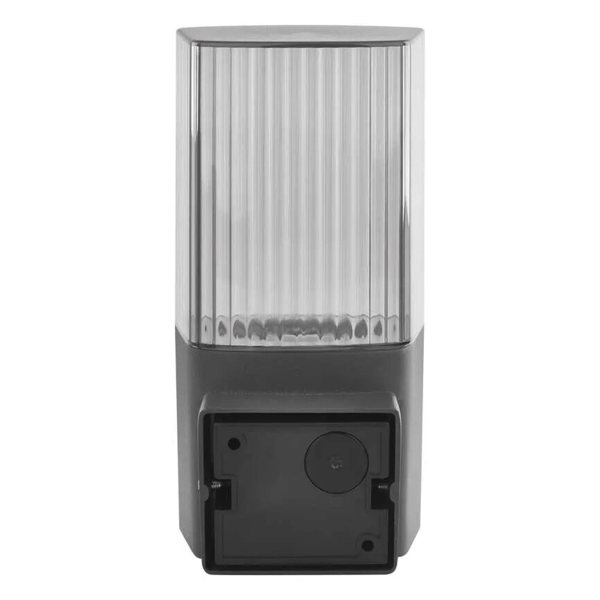 Iluminação de parede exterior LANA 1xE27/25W/230V IP54