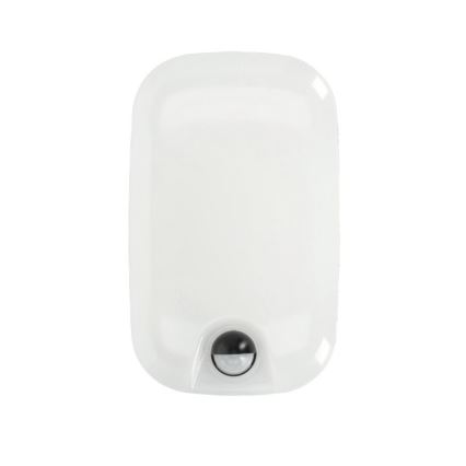 Candeeiro de parede LED para exterior com sensor de movimento e anoitecer BAVANO LED/15W/230V 3000/4000/5700K IP54