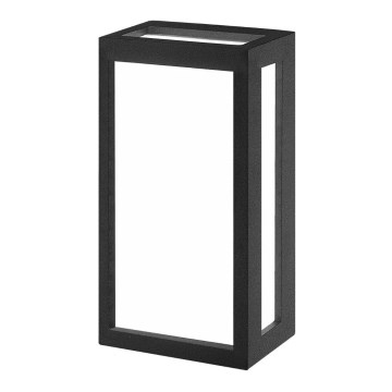 Iluminação de parede exterior LED ENTERA LED/10W/230V 4000K IP54