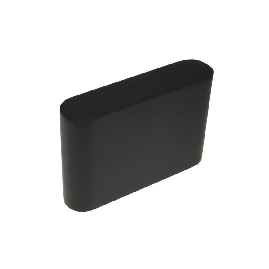 Iluminação de parede exterior LED FLOW LED/3W/230V IP54 4000K antracite
