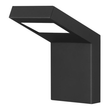 Iluminação de parede exterior LED INDUO K LED/10W/230V 4000K IP54