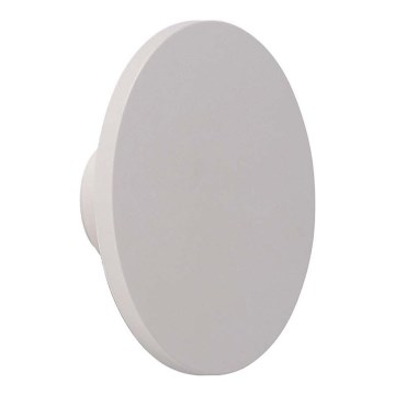 Iluminação de parede exterior LED LED/12W/230V 3000K IP65 branco