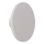 Iluminação de parede exterior LED LED/12W/230V 3000K IP65 branco
