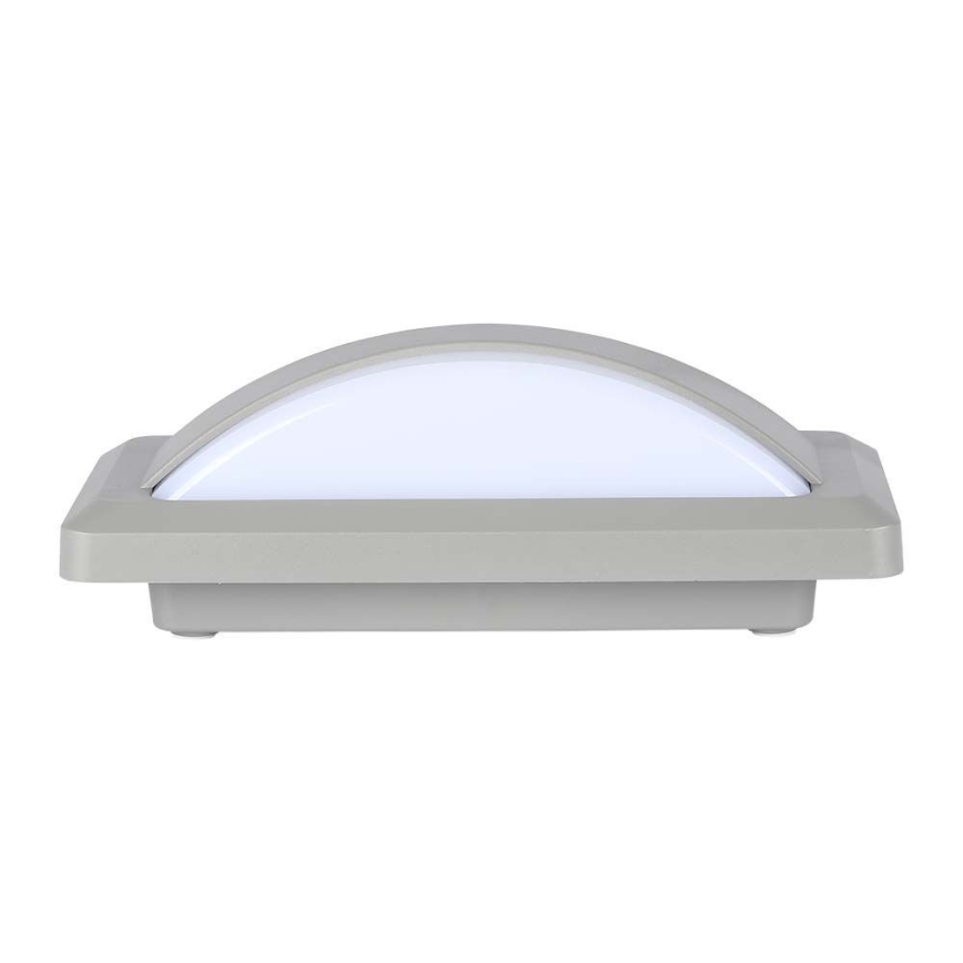 Iluminação de parede exterior LED LED/12W/230V 3000K IP65