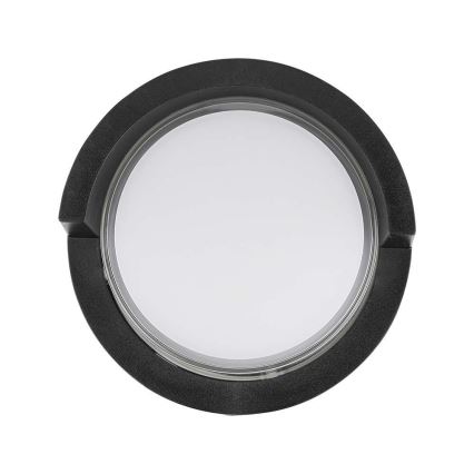 Iluminação de parede exterior LED LED/12W/230V 4000K IP65
