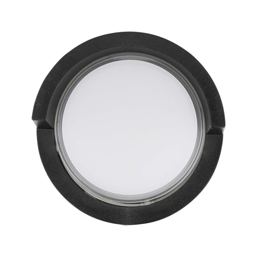 Iluminação de parede exterior LED LED/12W/230V 4000K IP65