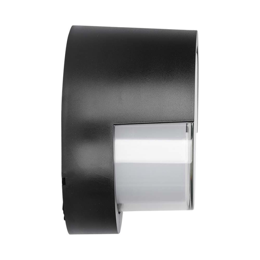 Iluminação de parede exterior LED LED/12W/230V 4000K IP65