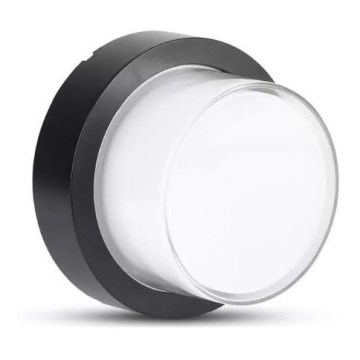 Iluminação de parede exterior LED LED/12W/230V IP65 3000K