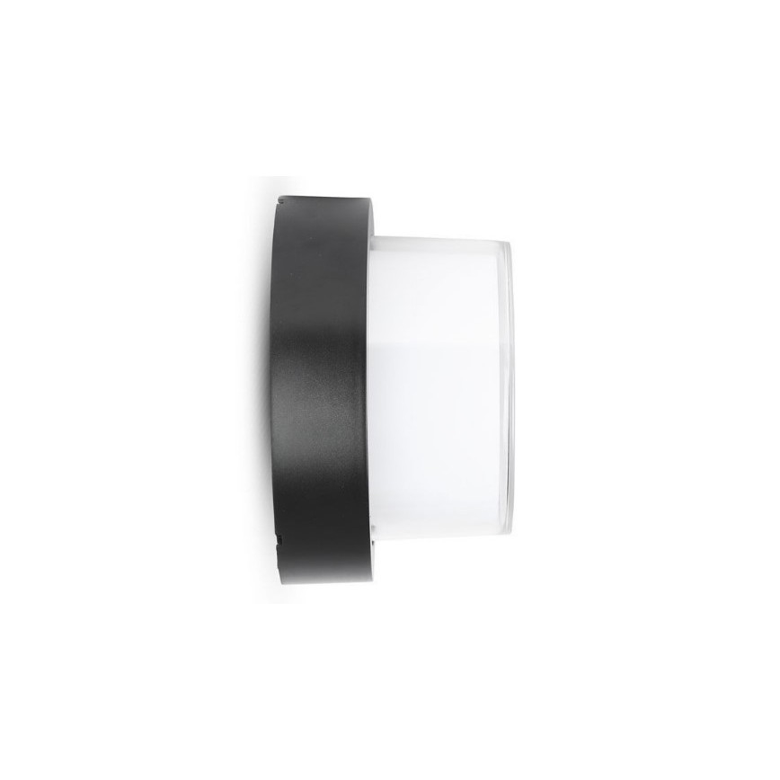 Iluminação de parede exterior LED LED/12W/230V IP65 3000K