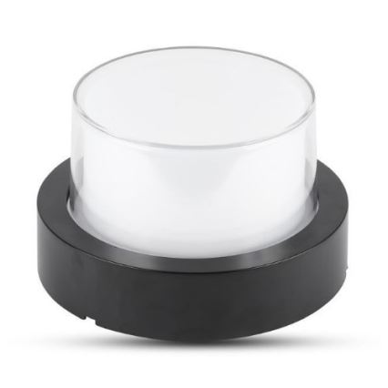 Iluminação de parede exterior LED LED/12W/230V IP65 3000K