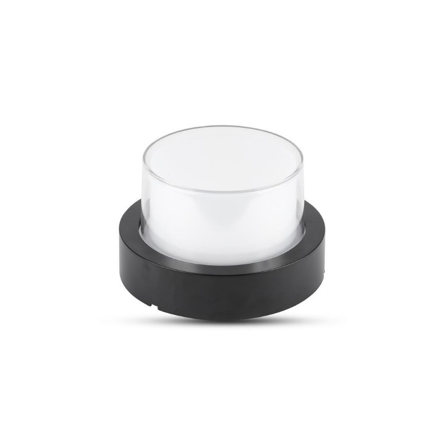 Iluminação de parede exterior LED LED/12W/230V IP65 3000K