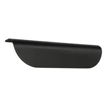 Iluminação de parede exterior LED LED/12W/230V IP65 preto