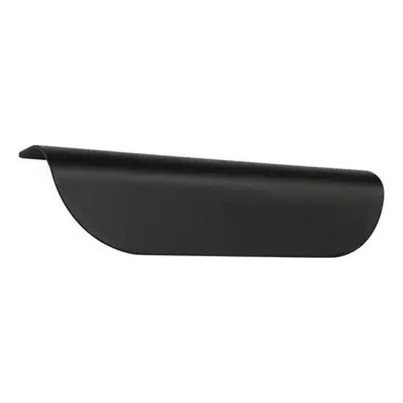Iluminação de parede exterior LED LED/12W/230V IP65 preto