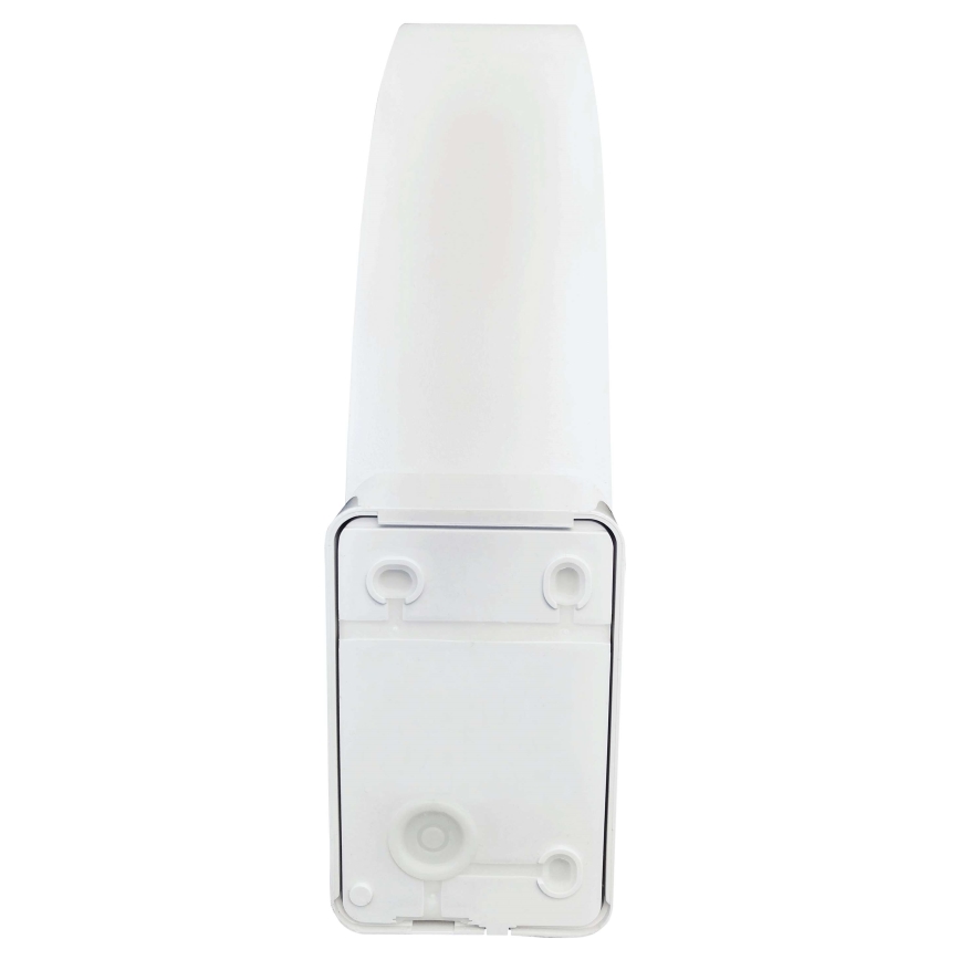 Iluminação de parede exterior LED LED/15W/230V IP54 branco