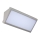 Iluminação de parede exterior LED LED/20W/230V 3000K IP65