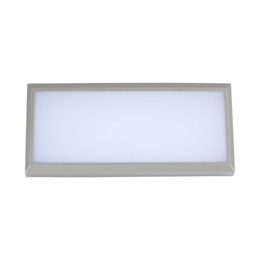 Iluminação de parede exterior LED LED/20W/230V 3000K IP65