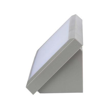 Iluminação de parede exterior LED LED/20W/230V 3000K IP65