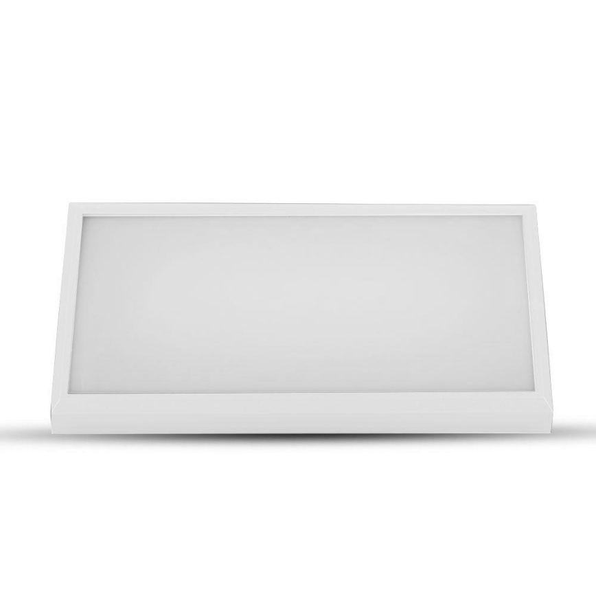 Iluminação de parede exterior LED LED/20W/230V 4000K IP65 branco