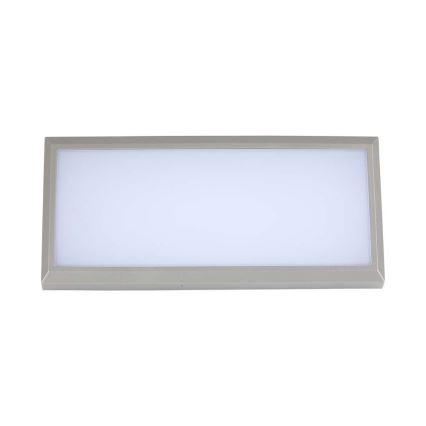 Iluminação de parede exterior LED LED/20W/230V 4000K IP65