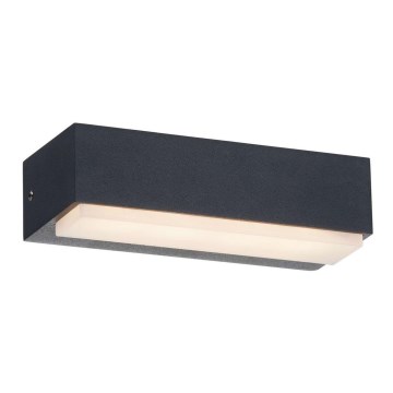 Iluminação de parede exterior LED LED/3,5W/230V IP54
