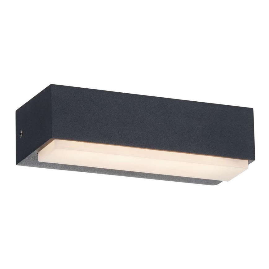 Iluminação de parede exterior LED LED/3,5W/230V IP54