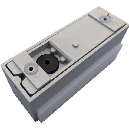 Iluminação de parede exterior LED LED/3,5W/230V IP54