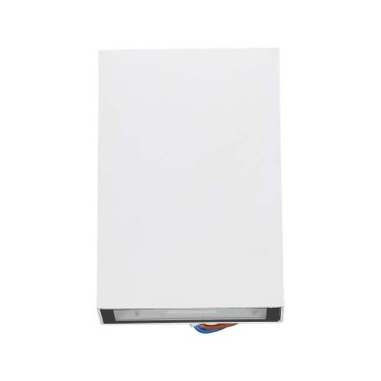 Iluminação de parede exterior LED LED/4W/230V 6400K IP65 branco