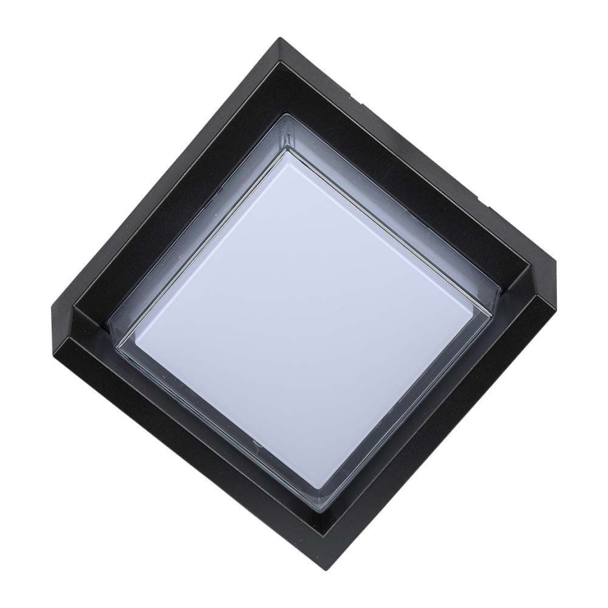 Iluminação de parede exterior LED LED/7W/230V 3000K IP65