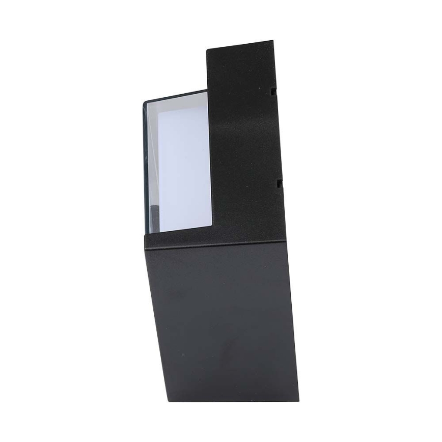 Iluminação de parede exterior LED LED/7W/230V 3000K IP65