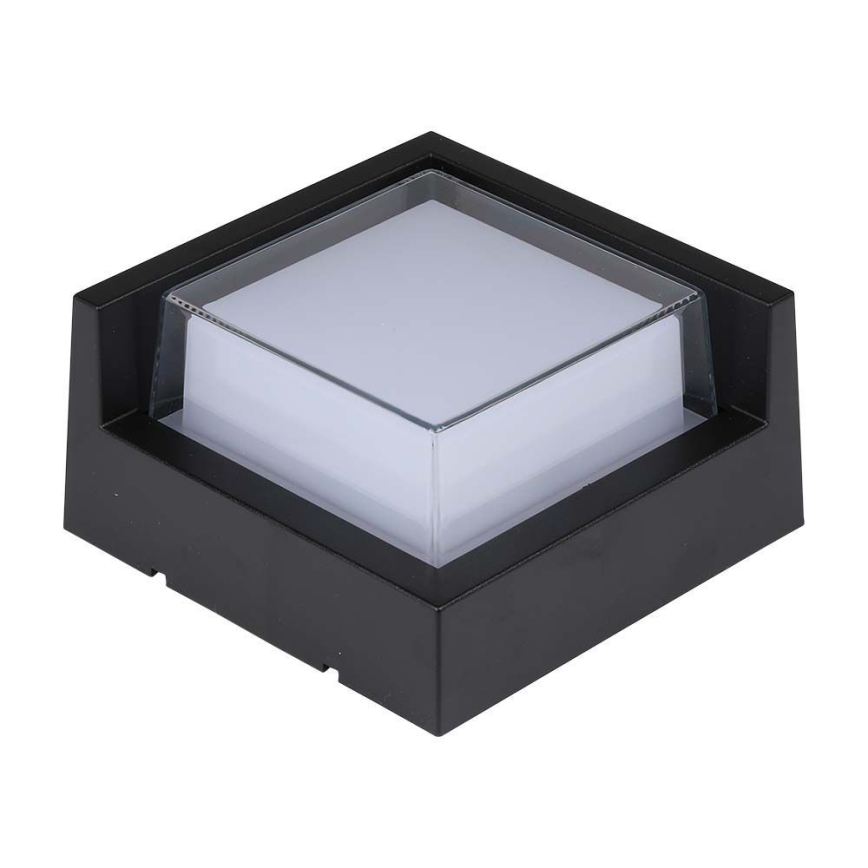 Iluminação de parede exterior LED LED/7W/230V 3000K IP65
