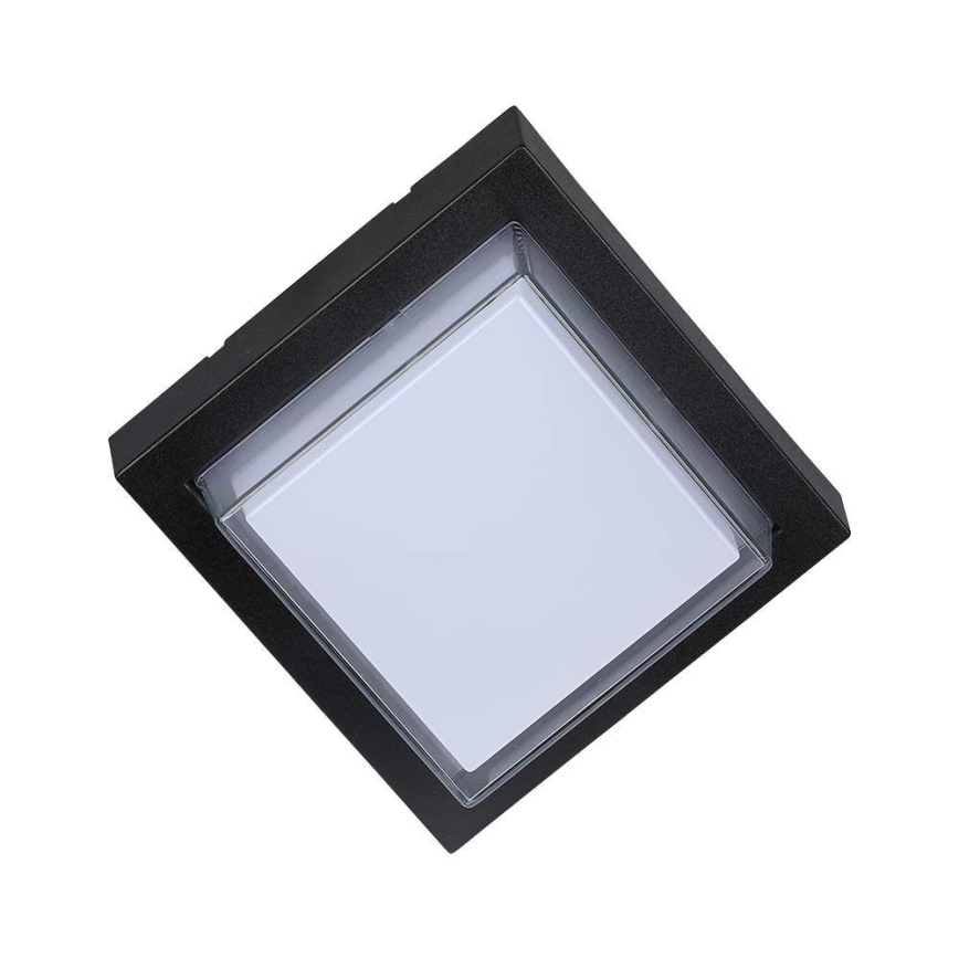 Iluminação de parede exterior LED LED/7W/230V 3000K IP65