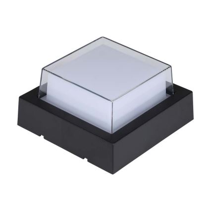 Iluminação de parede exterior LED LED/7W/230V 3000K IP65