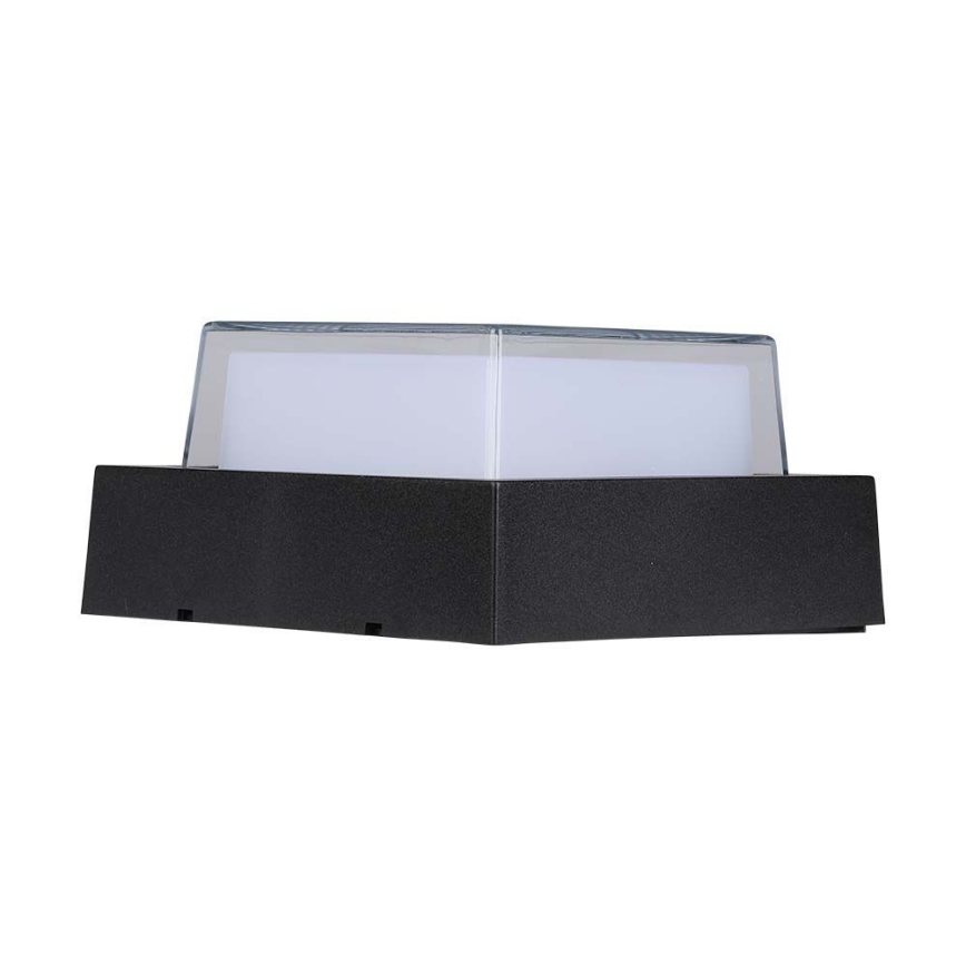 Iluminação de parede exterior LED LED/7W/230V 3000K IP65
