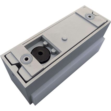 Iluminação de parede exterior LED LED/7W/230V IP54