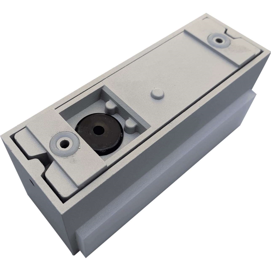 Iluminação de parede exterior LED LED/7W/230V IP54