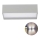Iluminação de parede exterior LED LED/9W/230V 6500K IP65