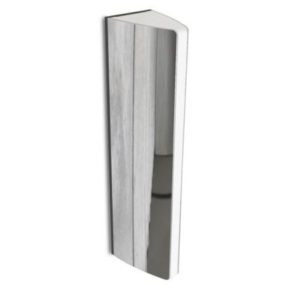 Iluminação de parede exterior LED LEO LED/14W/230V IP54 3000K