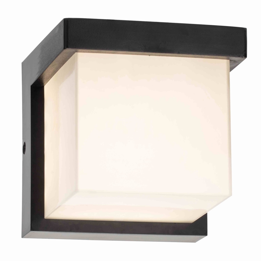 Iluminação de parede exterior LED MORGAN LED/10W/230V IP54